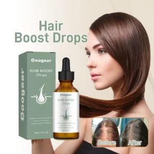 Googeer 30ml Hair Boost Drops
