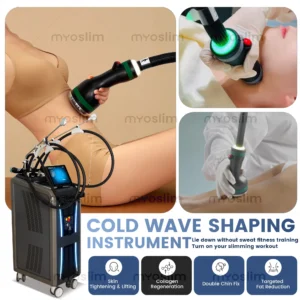 New Upgrade Coolwaves Plus Body Forming