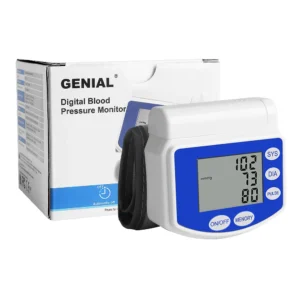 Blood Pressure Monitors for Home Use