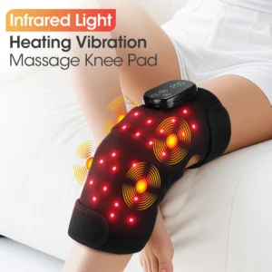 Infrared Red Light Knee Pad