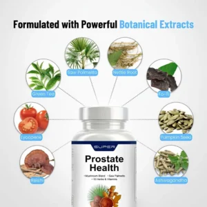 Nitrite | male prostate health supplement,