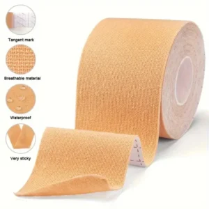 Sports Waterproof Kinesiology Tape
