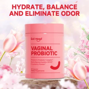 Women PH Balance - Women's Health Supplement